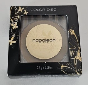 Napoleon Perdis COLOR DISC 2.5 G/0.09 0Z DAYS OF DISCO - Picture 1 of 5