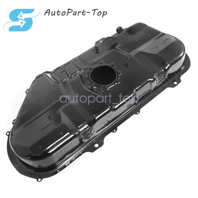 Tanque de combustible plateado 311501M500 13,1 galones apto para Kia Forte 2010-2013 L4 2,0 L L4 2,4 L Foto 1 de 4