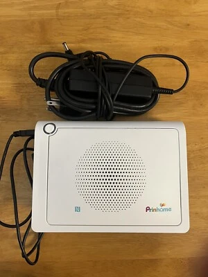 Hiti Prinhome Wireless Photo Printer 300 dpi Wifi iOS 6.0 Android  4.1+ - Image 1 of 4