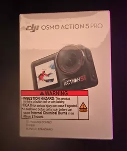 DJI Osmo Action 5 Pro - Picture 1 of 3