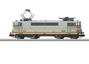Minitrix - ref.16695 - Locomotora eléctrica SNCF BB 9200 - Imagen 1 de 1