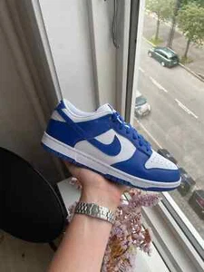 US10 - Nike Dunk Low Retro SP 'Kentucky' 2020 - Picture 1 of 5