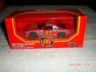 McDonald's Racing Stock car Team 1994 1995 1:43 Diecast Racing Champions