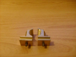 Schloßmutter Metric Half Nut Compact 8 8E Opti480 Emcomat 7 Bullcraft MD105 - Picture 1 of 1