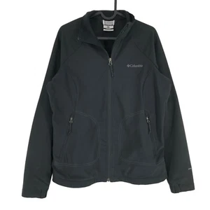 COLUMBIA Women OMNI SHIELD Interchange Jacket Coat Size M - Picture 1 of 10