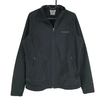 COLUMBIA Women OMNI SHIELD Interchange Jacket Coat Size M - Image 1 of 4