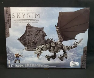 MEGA Skyrim - Alduin The World Eater - Picture 1 of 2