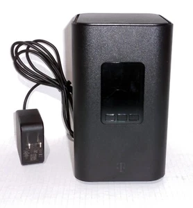 KVD21 T-Mobile 5G WiFi Wireless Gateway Router FMNT055AX000J 1200 Mbps 2 Port - Photo 1/2