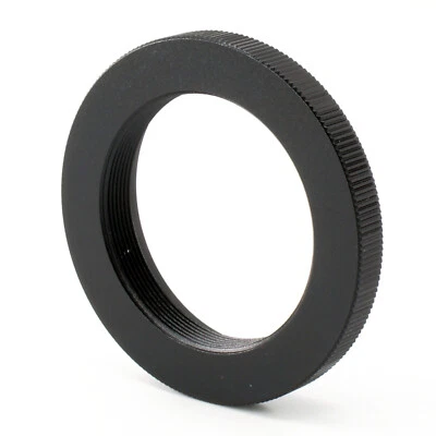 M42-LT 7mm Modify Adapter For M42 large format lens to Leica T SL Panasonic S1 - Image 1 of 4