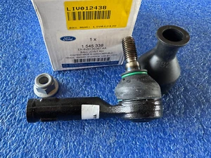 Nuevo Genuino Ford Fiesta Mk7 / B-Max / Ecosport Track Rod Extrem Derecha 1545338 - Imagen 1 de 3