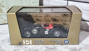 Brumm R101 Jaguar HP 160 3.5 Liter 1948 Limited Edition NEW - Picture 1 of 6