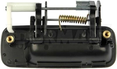 New Exterior Door Handle for Toyota Camry 2001-97 Foto 1 de 4