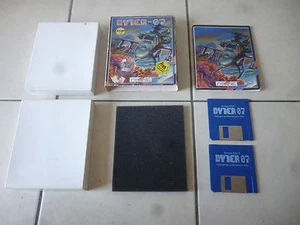 Amiga Dyter-07 Dyter 07 - Picture 1 of 1