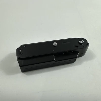 佳能 Power Winder A2 Motor Drive 适用于佳能 AE-1 A 系列单反相机 — 第 1/4 张图片