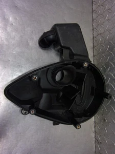 842 B HONDA SHADOW AERO VT750 VT 750 2006 OEM AIR FILTER BACK COVER - Picture 1 of 10