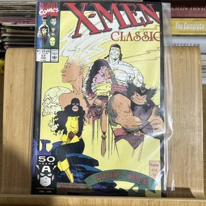 X-Men Classic Kittys Fairy Tale #57 Marvel Comics March New (S3.4) - Bild 1 von 2