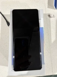 OPPO Reno 10 5G - 256GB - Silvery Grey Unlocked. - Picture 1 of 6