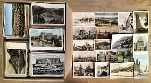 3000(ca.) AK und Foto-AK Deutschland / Germany / Allemagne vor 1945 - Picture 1 of 1