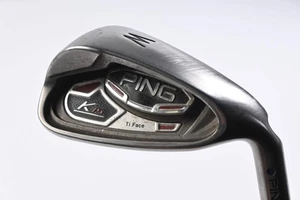 Ping K15 Pitching Wedge / 45 Degree / Purple Dot / Regular Flex Ping TFC 149 - Picture 1 of 7