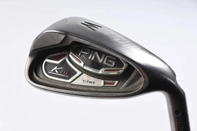 Ping K15 Pitching Wedge / 45 Degree / Purple Dot / Regular Flex Ping TFC 149 - Image 1 of 4