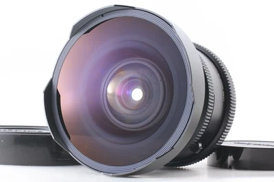 CLA'd [Near MINT] Mamiya Sekor Fisheye Z 37mm f4.5 for RZ67 II IID From JAPAN - Image 1 of 4