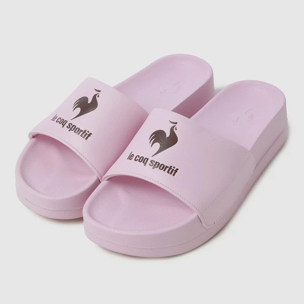 Zapatos para mujer Le Coq Sportif Moody Eye Maxi QQ322LSD71_PNK0 Foto 1 de 1