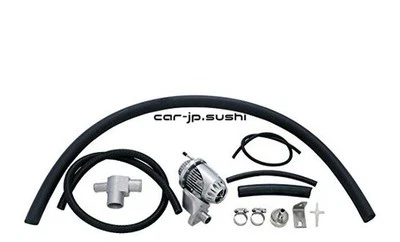 Piezas basadas en válvula de soplado HKS Super SQV4 Levogue DBA-VM4/DBA-VMG FB16E/FA20E Foto 1 de 2