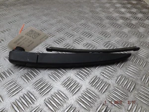 Renault Clio Rear Windscreen Wiper Arm Blade Mk4 2013-2020Z - Picture 1 of 3