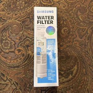 Samsung DA29-00020B HAF-CIN/EXP Refrigerator Ice & Water Filter - Picture 1 of 10