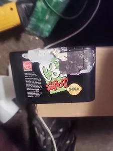 CooL Spot Sega Genesis Cart Only! - Picture 1 of 1