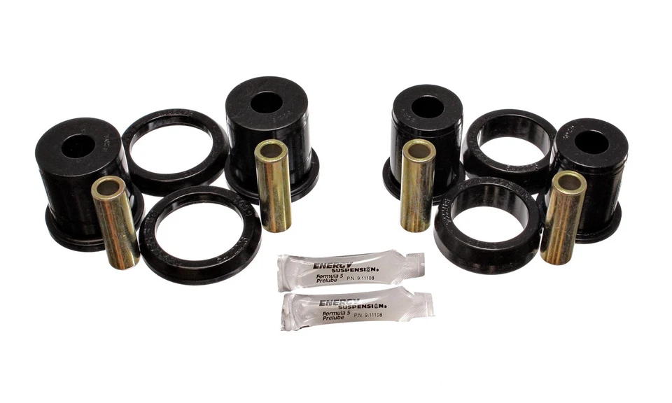 Suspension Control Arm Bushing Kit Fits 1990 Ford LTD Crown Victoria Base Rear U - Image 1 of 4