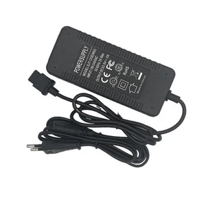 Elektroroller-Netzteil für KQi 2/ KQi 3 Scooter-LadegeräT 53,5 V 2A Lit5402 - Bild 1 von 6