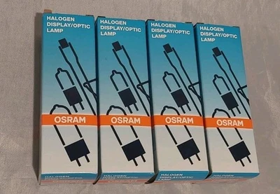 4 Pack Genuine Osram EHG 750W 120V EHG Lamp 54512 FREE SHIPPING - Image 1 of 4