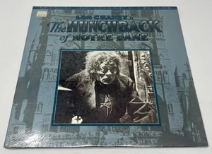 Lon Chaney's The Hunchback Of Notre Dame Brand New Sealed - Picture 1 of 2