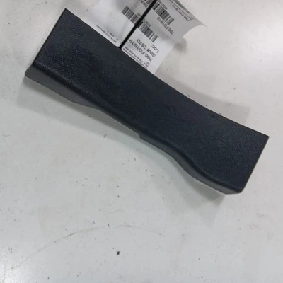 Placa de acabamento de soleira Ford Ecosport limiar de porta passageiro direito traseiro 2018 2019 - Imagem 1 de 4