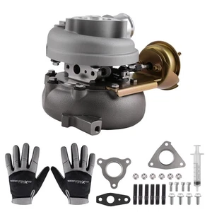 Billet GT2052V Turbocharger for Nissan Mistral Patrol Safari Terrano 3.0L ZD30 - Picture 1 of 19