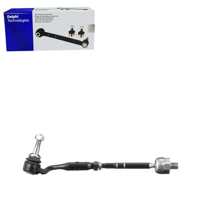 Conjunto de extremo de varilla de amarre de dirección Delphi derecha para BMW 535d xDrive 2014-2016 Foto 1 de 2