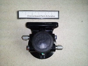 New Goodman Ball Fluid Filter 96-9165 Capewell 33160 4330014693386 5WK 28VDC AUX - Picture 1 of 1