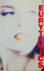 Eurythmics - Be Yourself Tonight (Cass, Album) (Very Good Plus (VG+)) 2141578994 - Picture 1 of 4