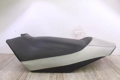 Yamaha RS RAGE 2005 sillín de asiento Foto 1 de 4