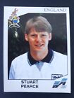 PANINI Sticker EM 1992 EURO 92 EUROPA -  #99 Stuart PEARCE - England