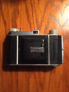 Kodak Retina Camera With 50mm F/3.5 Kodak Ektar Anstigmat Lens - Picture 1 of 10