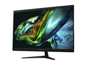 Acer Aspire C 27 C27-1800 - All-in-One (Komplettlösung) - i3 1305U 1.6 GH #EG236 - Bild 1 von 4