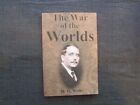 The War Of The Worlds By H. G. Wells - Unabridged, Suspenseful Action, Sci-Fi