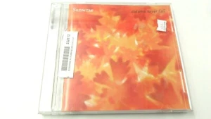 SUNWRAE AUTUMN NEVER FALL MUSIC CD - Picture 1 of 4