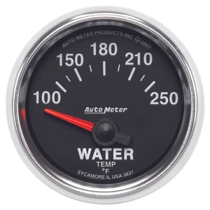 Innovate Motorsports 3837 LM-2 Digital Air/Fuel Ratio Wideband Meter with Bosch - Picture 1 of 9
