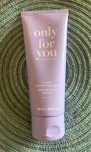 Neu Only For You von Monat Co-Wash pflegender Reiniger 3,30 Oz. - Bild 1 von 4