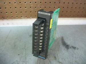 TOSHIBA INPUT MODULE EX10*MIN51 - Picture 1 of 2