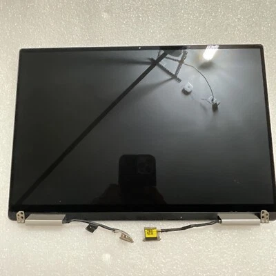 Defective Broken Dell XPS 13 7390 2-in-1 13.4"FHD + Touchscreen LCD 43GKT PMD4 - Image 1 of 4