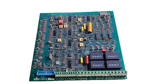PLACA BAUMULLER 3.8112 3.8112DA - Imagen 1 de 3